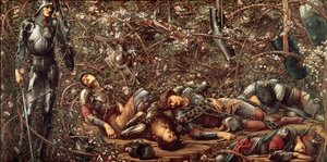 「ブライアローズ」シリーズ、1：王子がブライアウッドに登場、1870年〜1990年
